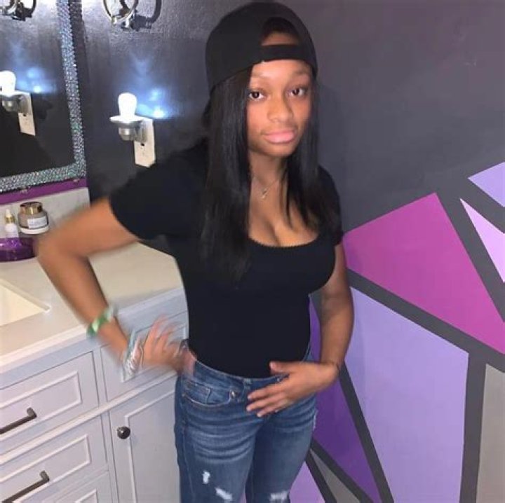 Kalecia Williams