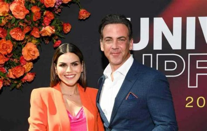 Karina Martínez Biography, Age, Height, Husband, Net Worth, Family