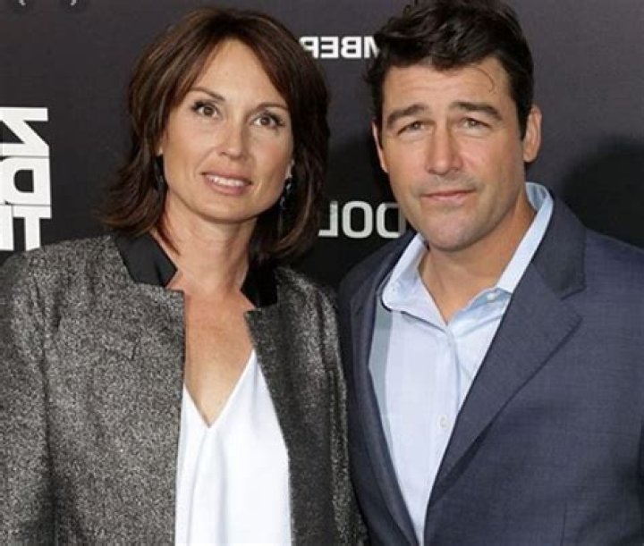 Kathryn Adams Biography, Age, Height, Husband, Net Worth, Family