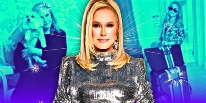 Kathy Hilton Biography, Age, Height, Husband, Net Worth, Family