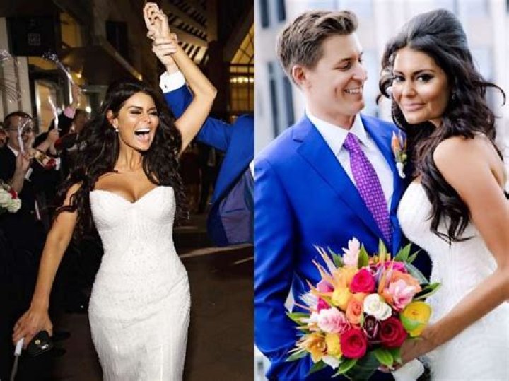 Katie Gallagher Biography, Age, Height, Husband, Net Worth, Family