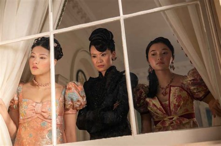 Katie Leung