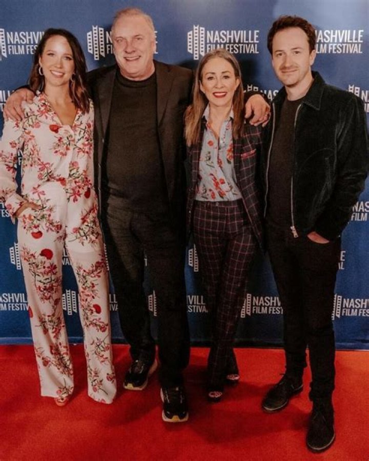 Katie O'Pace Biography, Age, Height, Husband, Net Worth, Family