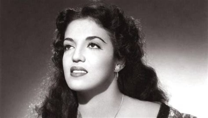 Katy Jurado Biography, Age, Height, Husband, Net Worth, Family