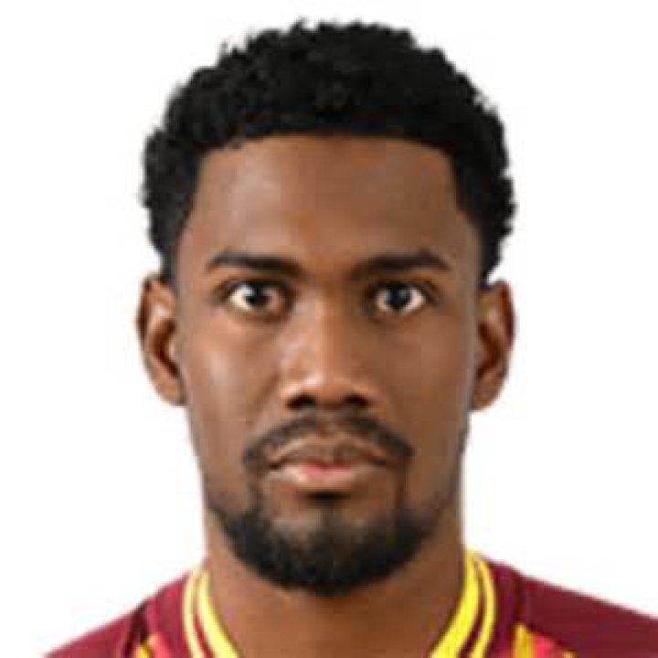 Keemo Paul