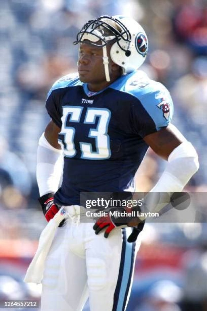 Keith Bullock