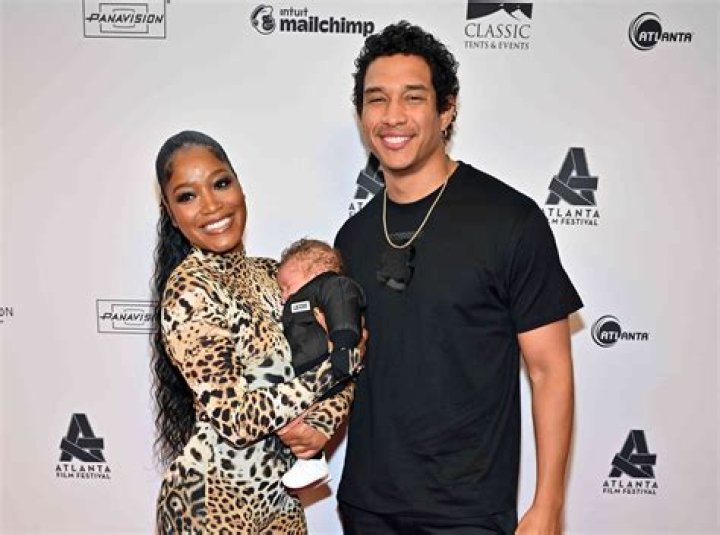 Keke Palmer Baby Daddy Darius Daulton: Who Is She Dating?