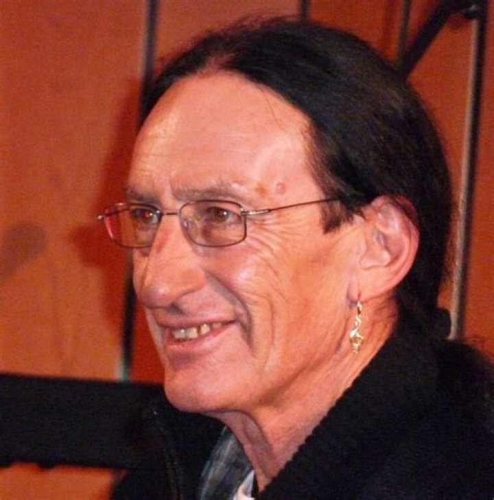 Ken Hensley Biography, Age, Height, Wife, Net Worth, Family