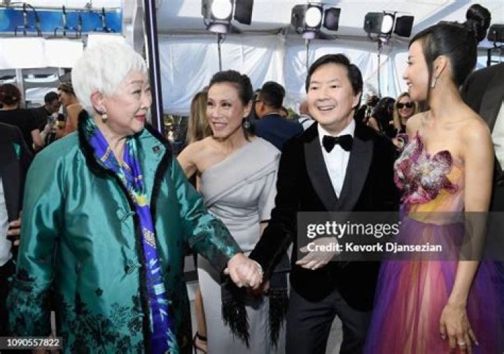 Ken Xie Biography, Age, Height, Wife, Net Worth, Family