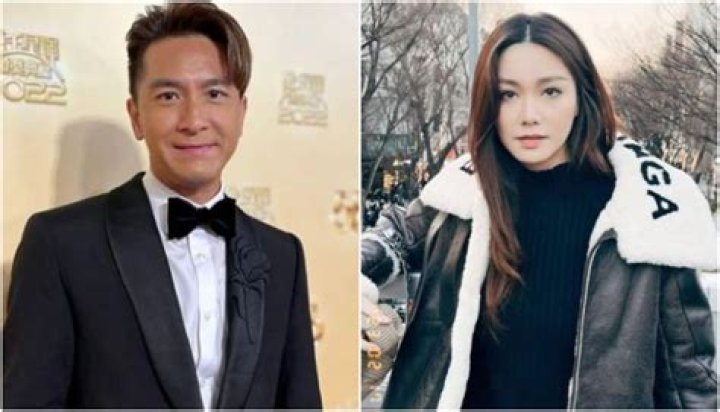 Kenneth Tong Biography, Age, Height, Wife, Net Worth, Family