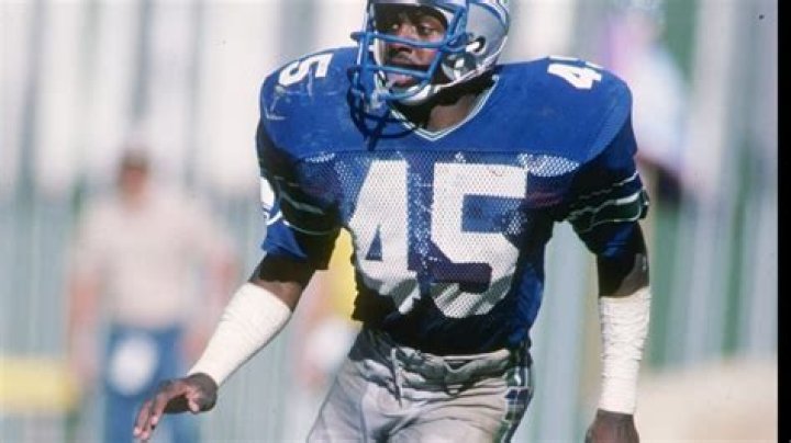 Kenny Easley