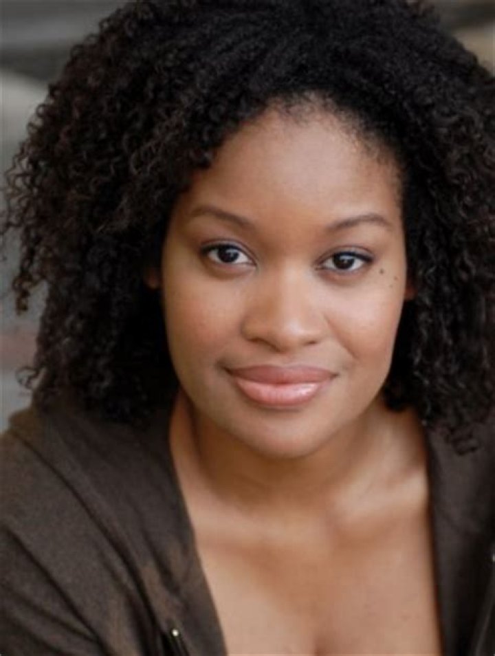 Kenya D. Williamson