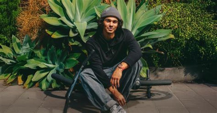 Kevin Peraza biografía, edad, altura, esposo, net worth, familia