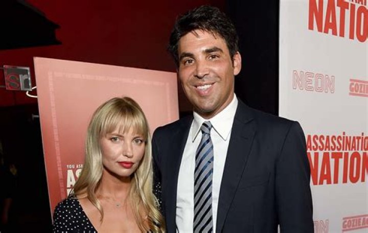 Kevin Turen Biography, Age, Height, Wife, Net Worth, Family