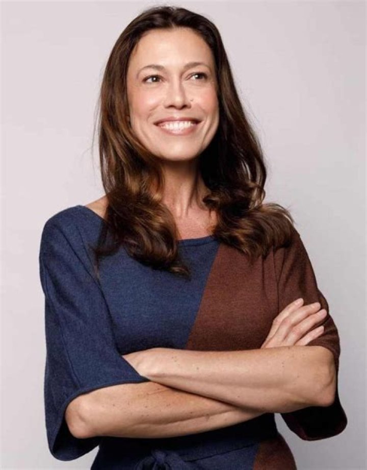 Kimberley Zimmermann Biography, Age, Height, Husband, Net Worth, Family