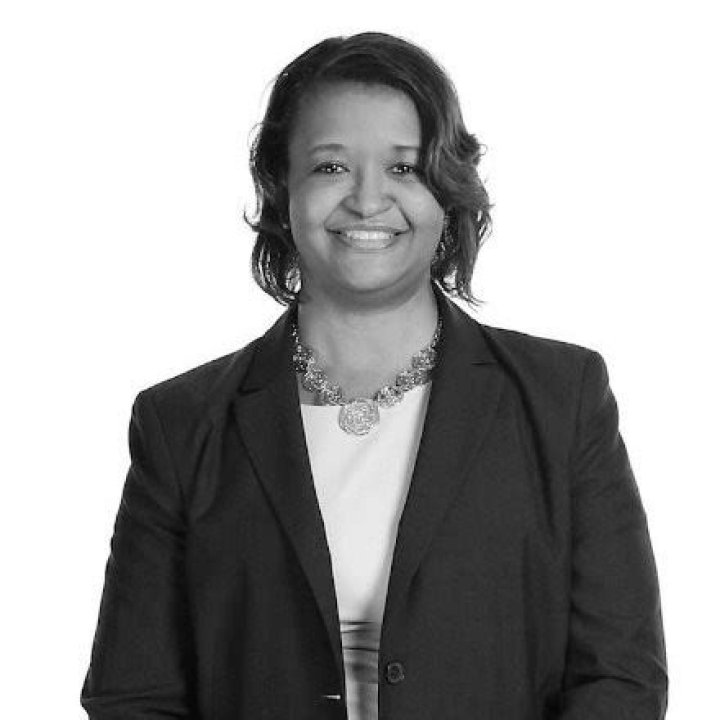 Kimberly Holden