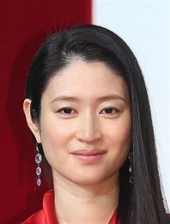 Koyuki Biography, Age, Height, Husband, Net Worth, Family