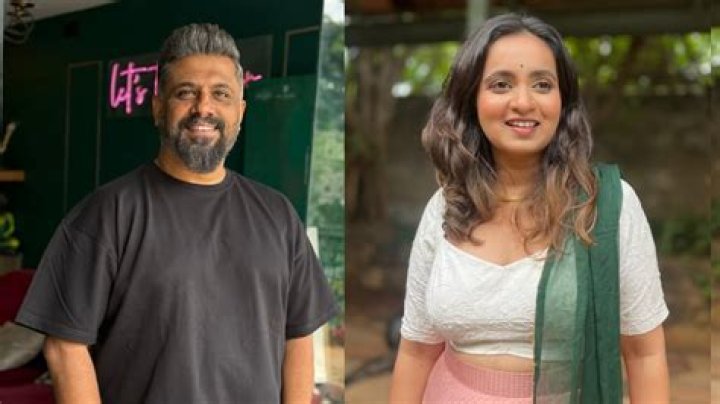 Kunal Ganjawala Biography, Age, Height, Wife, Net Worth, Family