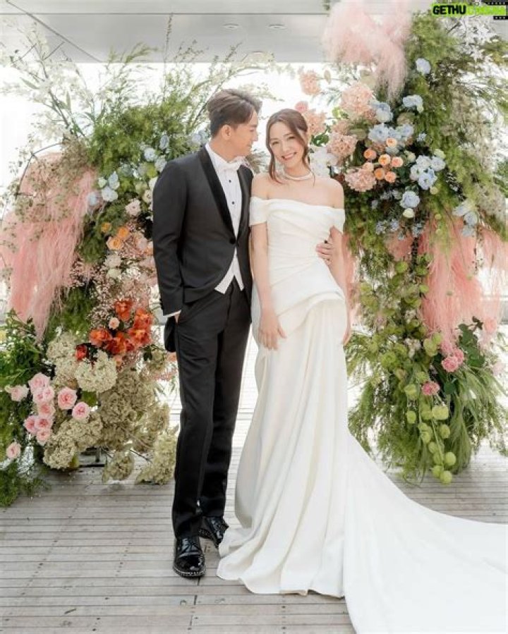 Kwok-Ming Ma Biography, Age, Height, Wife, Net Worth, Family