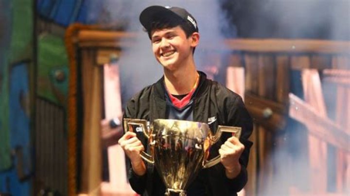 Kyle Bugha