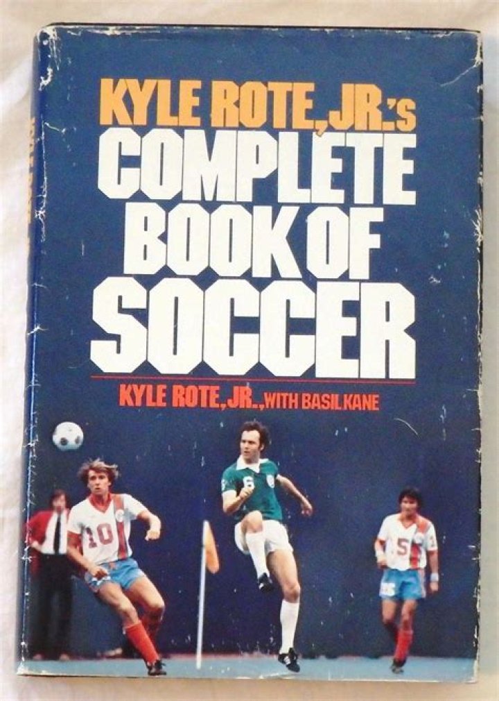 Kyle Rote Jr. Biography, Age, Height, Wife, Net Worth, Family