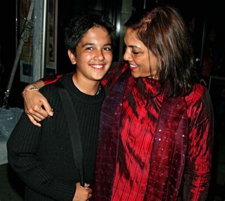 Ladan Mostofi Biography, Age, Height, Husband, Net Worth, Family