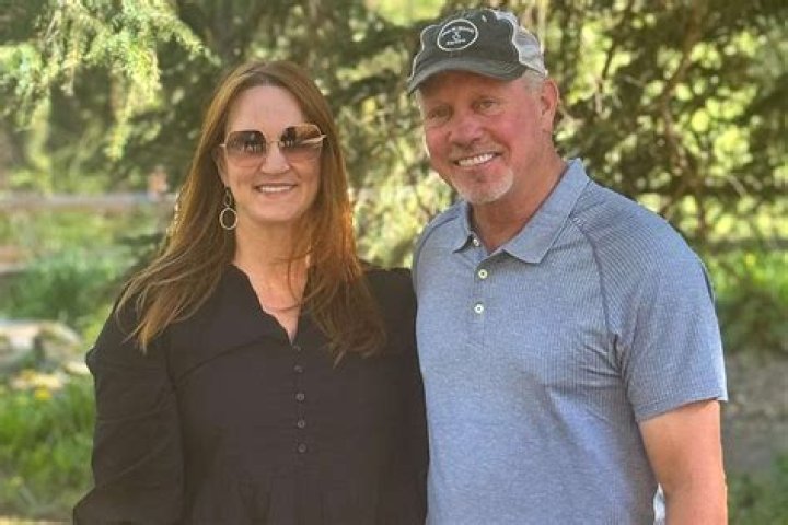 Ladd Drummond- Biography, Height, Net Worth, Marriage