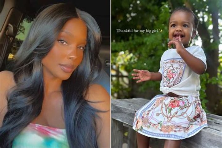 Lanisha Cole Biography, Age, Height, Husband, Net Worth, Family