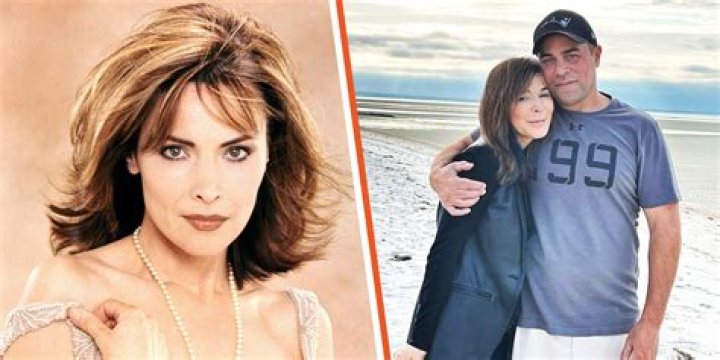 Lauren Koslow biografía, edad, altura, esposa, net worth, familia