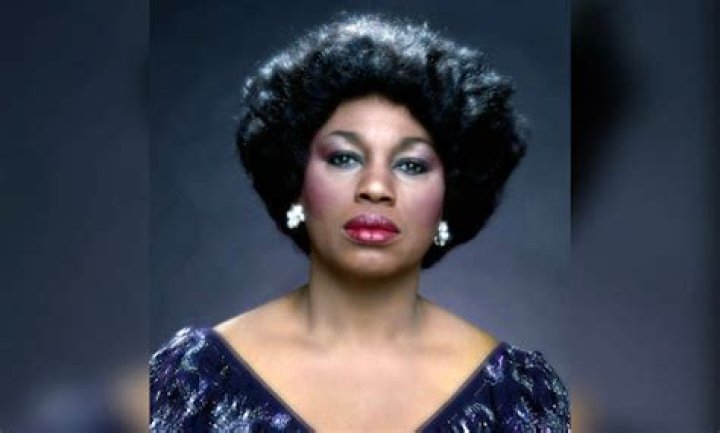 Leontyne Price Biography, Age, Height, Husband, Net Worth, Family