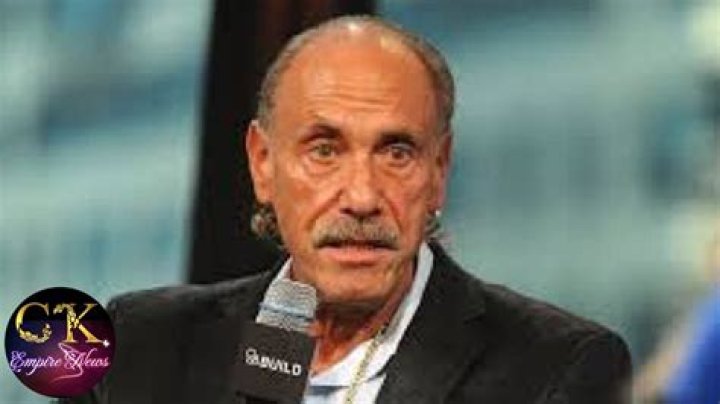 Les Gold | Heart Attack And Health | Dead or Alive