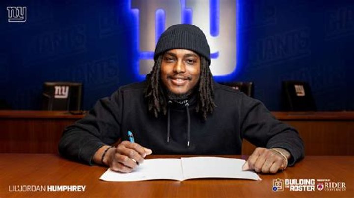 Lil'Jordan Humphrey Biography, Age, Height, Wife, Net Worth, Family