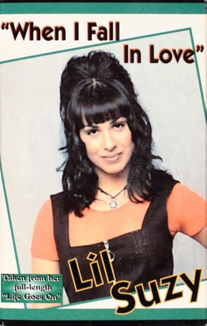 Lil Suzy biografía, edad, altura, esposa, net worth, familia