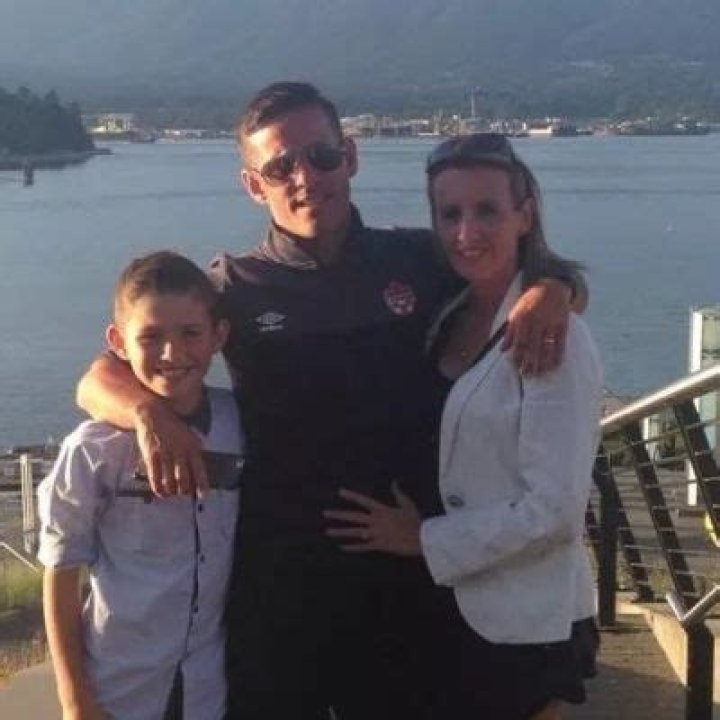 Lilly Herdman- All About The Daughter Of John Herdman