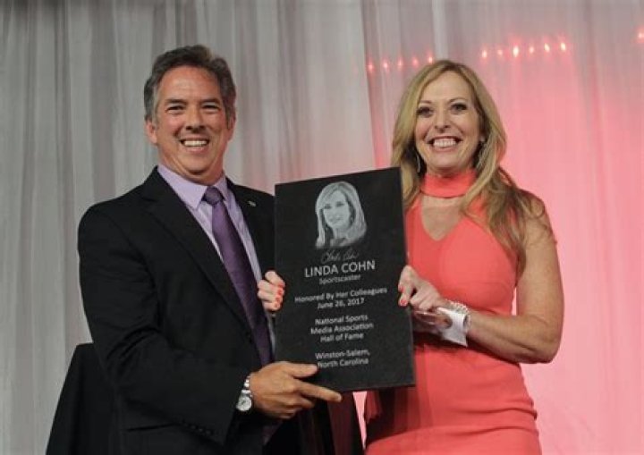 Linda Cohn- Wiki, Husband, Height, Net Worth, Career
