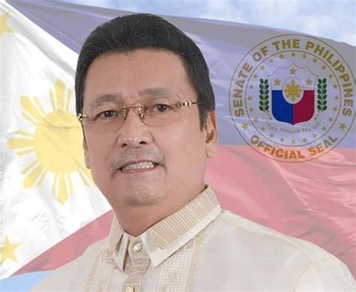 Lito Lapid Biography, Age, Height, Wife, Net Worth, Family