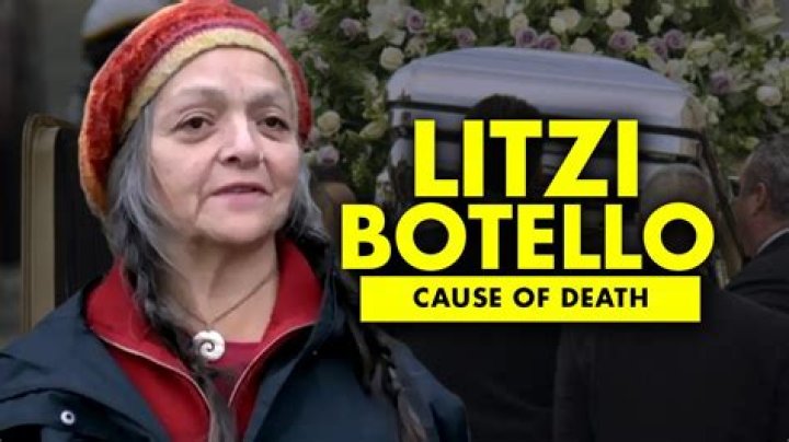 Litzi Botello