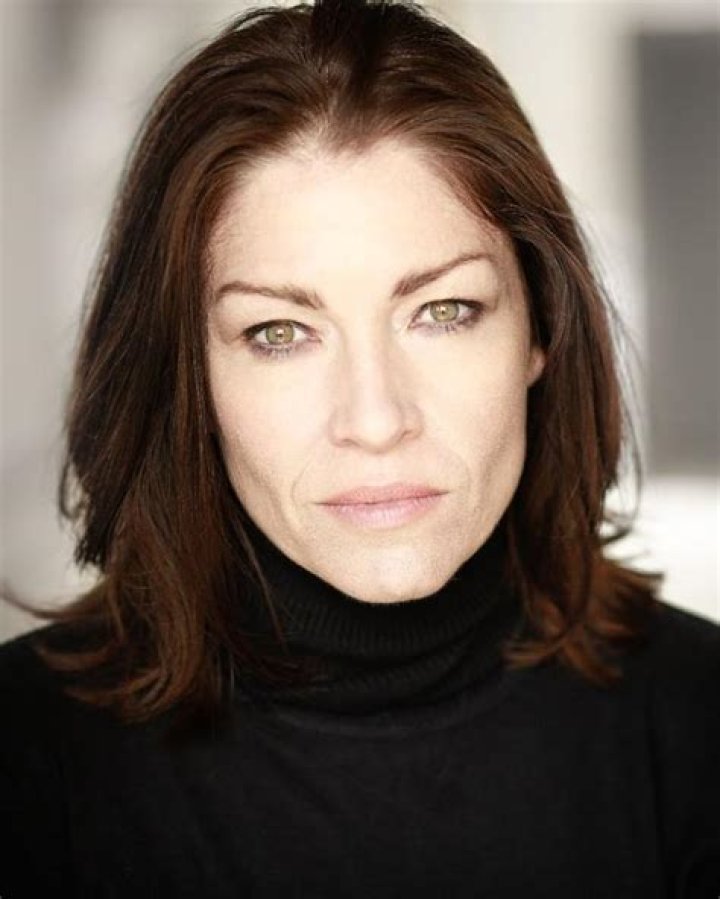 Liz May Brice Biography, Age, Height, Husband, Net Worth, Family