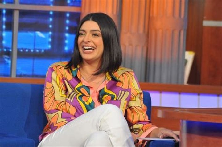 Lobna Sediri Wiki Wiki, Biographie, Age, Taille, Mariage, Famille