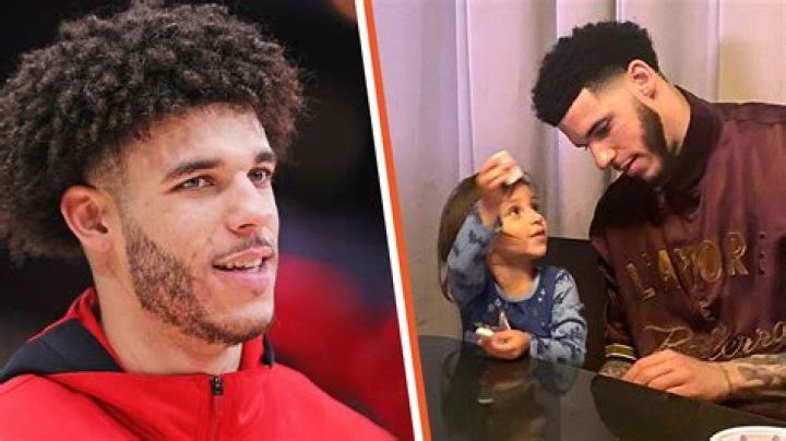 Lonzo Ball Biography, Age, Height, Wife, Net Worth, Family