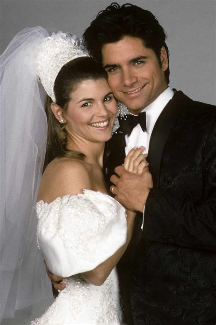 Lori Loughlin