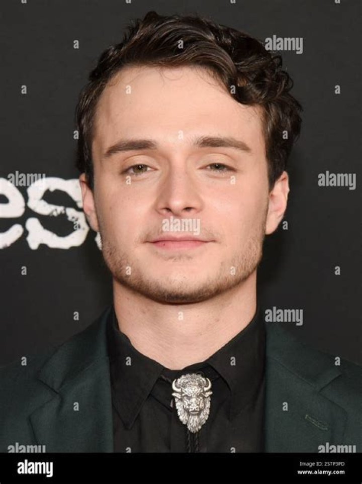Lucas Jade Zumann