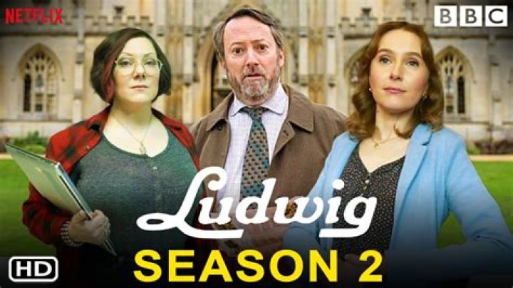 Ludwig N. Hantson Biography, Age, Height, Wife, Net Worth, Family