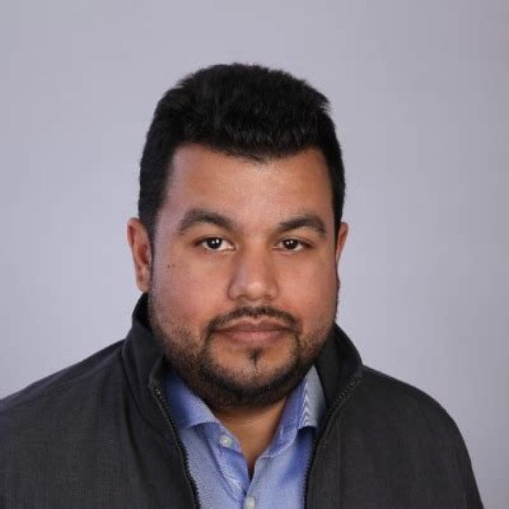 Luis Mercado