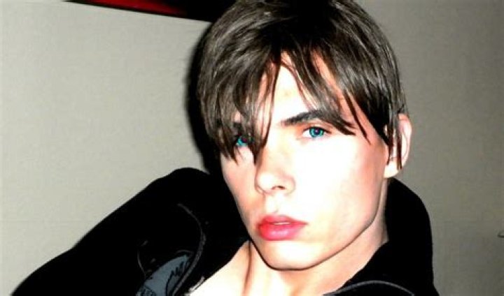Luka Magnotta