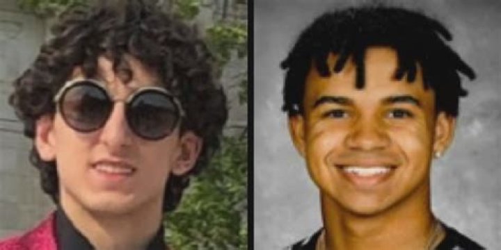 Mackenzie Shirilla Victims: Meet Dominic Russo And Davion Flanagan