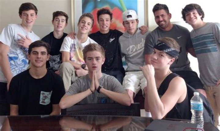Magcon Boys Wiki, Bio - Quels sont leurs noms, anniversaires, faits en bref - Celebrity.tn
