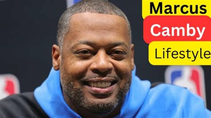Marcus Camby Biography, Age, Height, Wife, Net Worth, Family