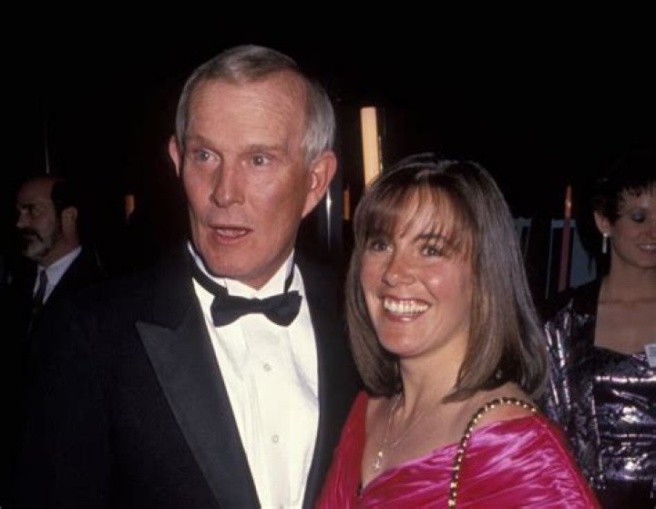 Marcy Carriker Biography, Age, Height, Husband, Net Worth, Family