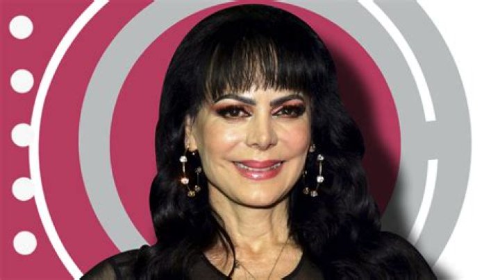 Maribel Guardia biografía, edad, altura, esposa, net worth, familia